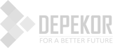 depekor logo